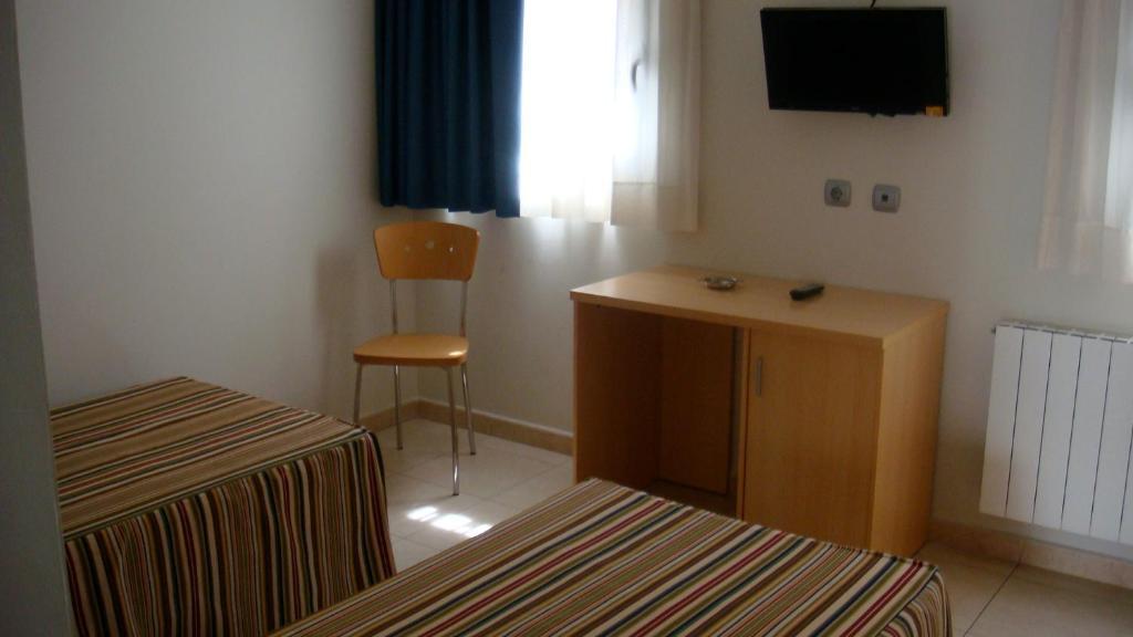 Blauet Hotel El Prat de Llobregat