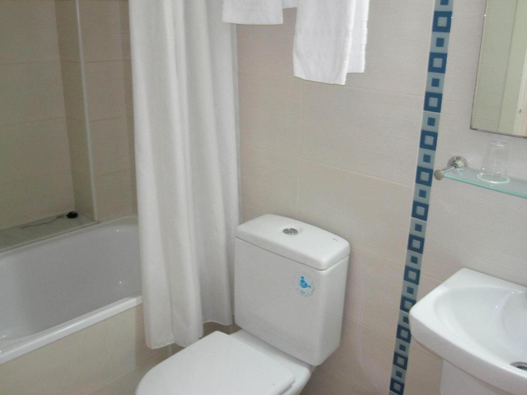 Blauet Hotel El Prat de Llobregat