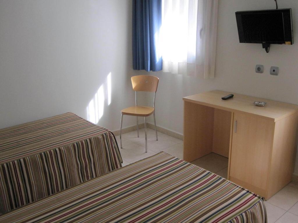Blauet Hotel