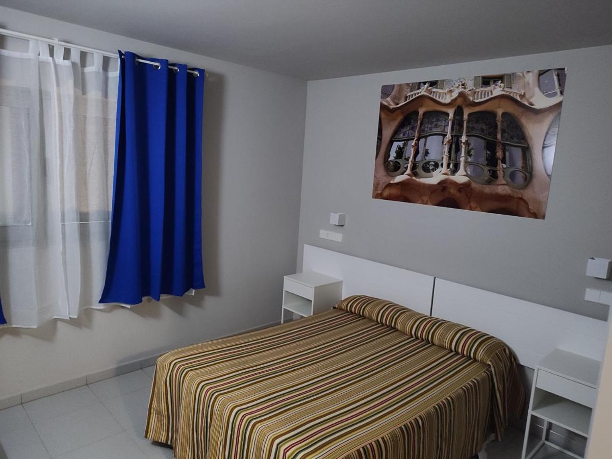 Blauet El Prat de Llobregat