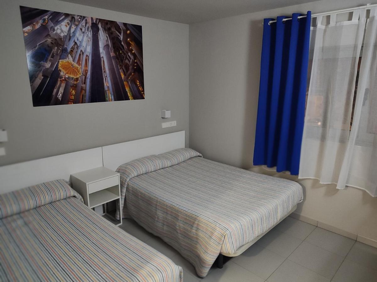 Blauet Hotel El Prat de Llobregat