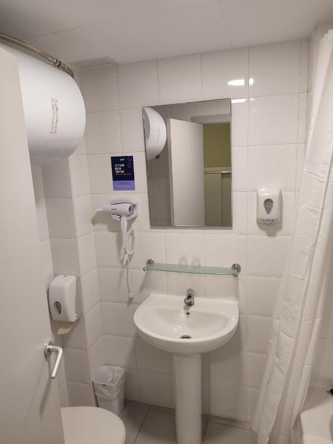 Hotel Blauet