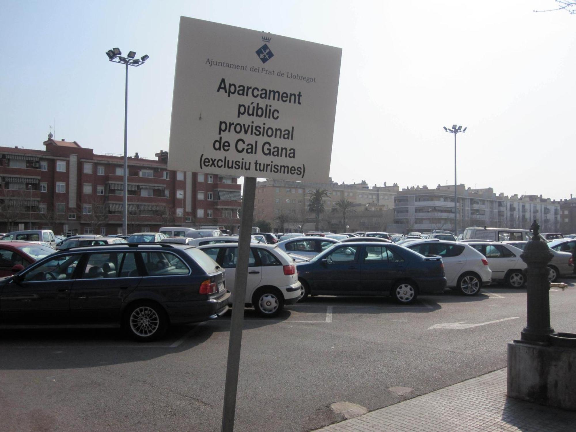 Hotel Blauet El Prat de Llobregat