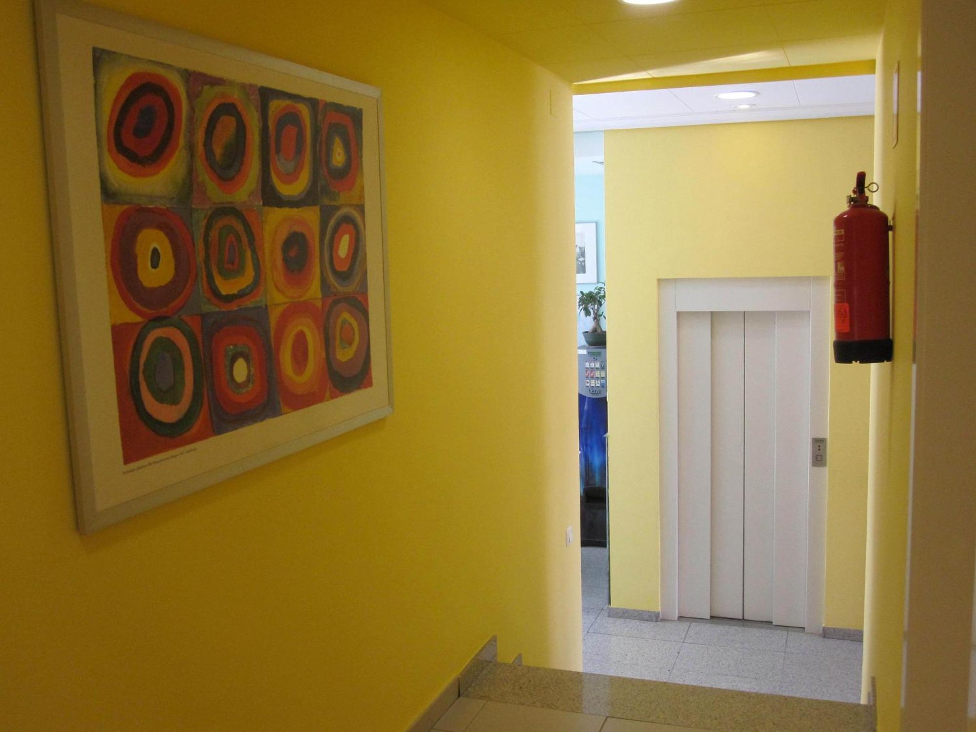 Hotel Blauet By Bossh El Prat de Llobregat