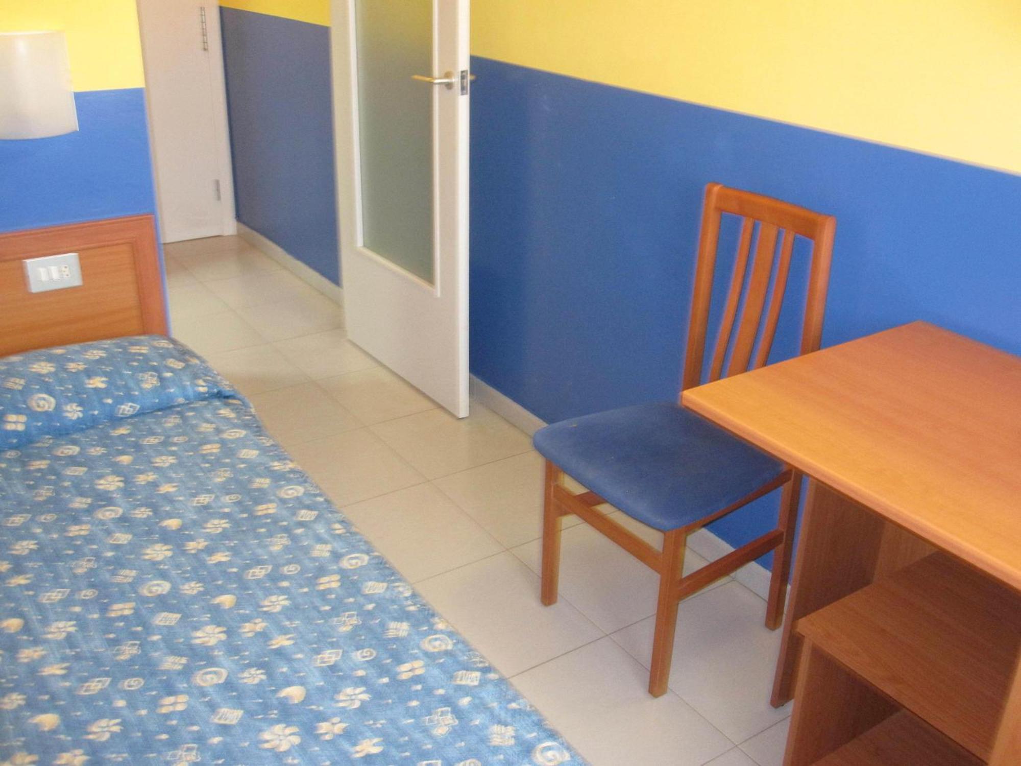 Hotel Blauet