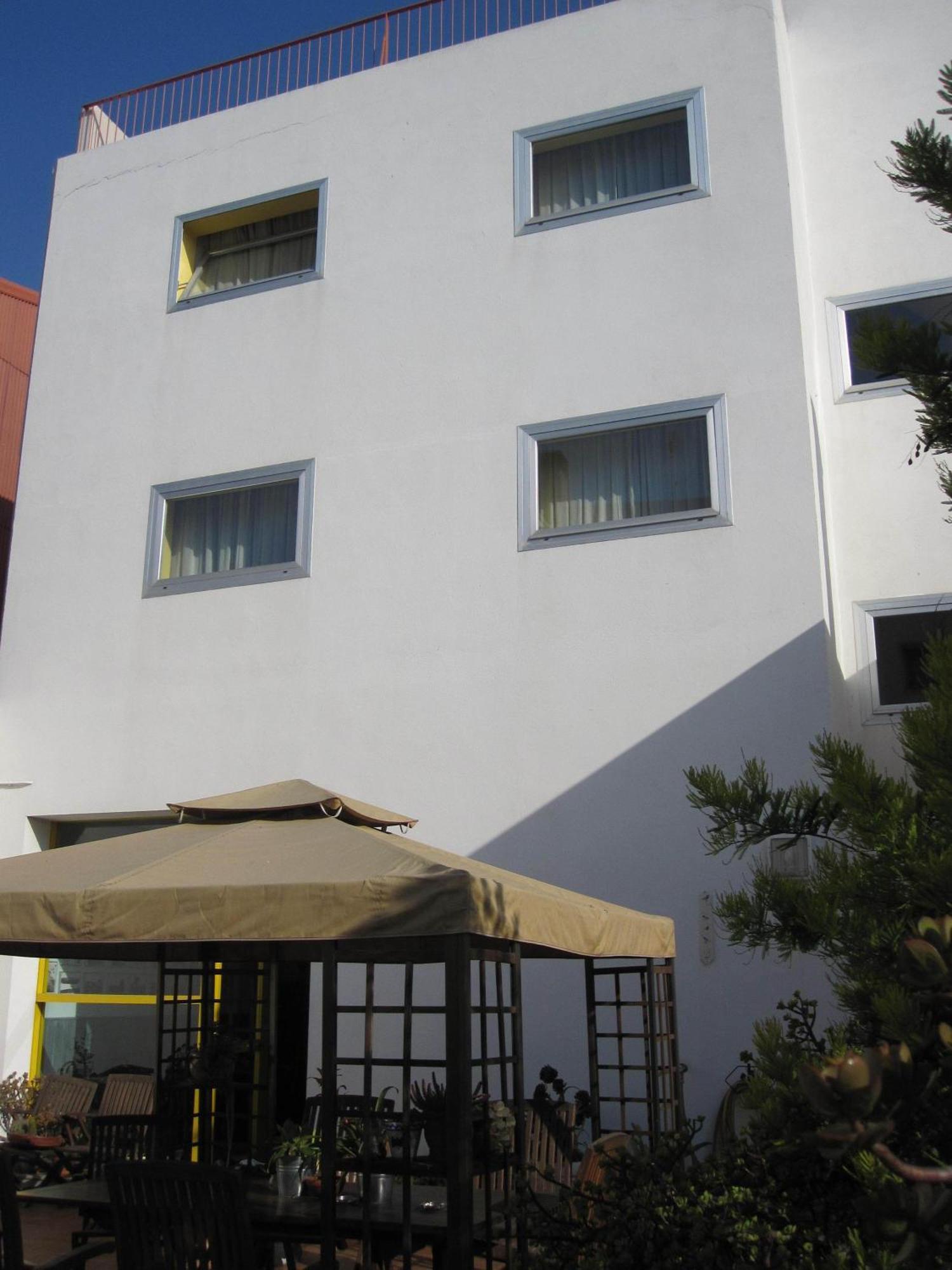 Hotel Blauet By Bossh *