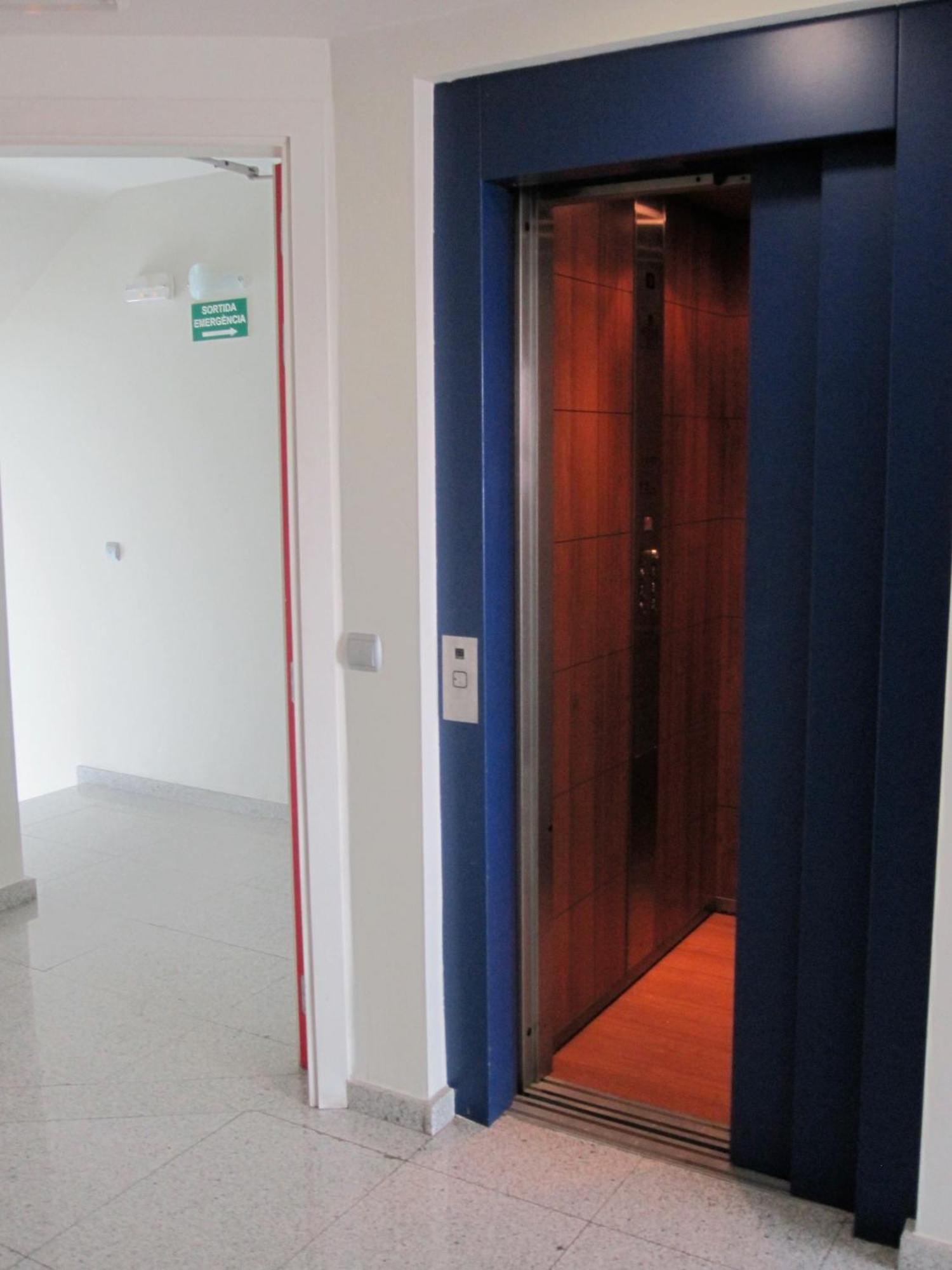 Blauet By Bossh El Prat de Llobregat