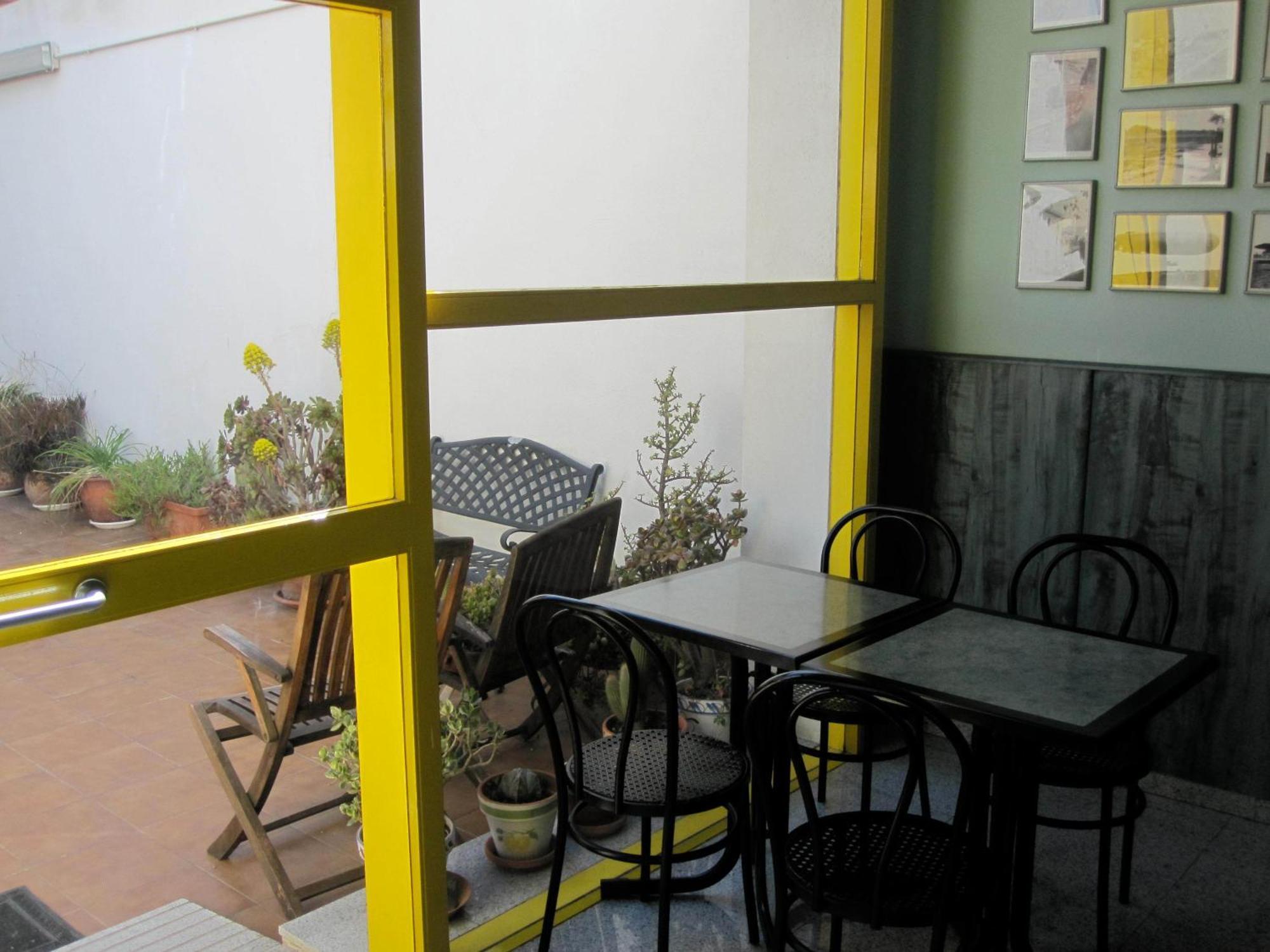Hotel Blauet