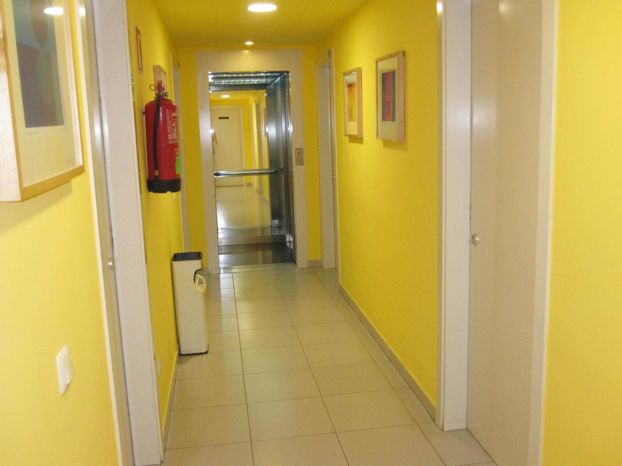 Hotel Blauet By Bossh El Prat de Llobregat