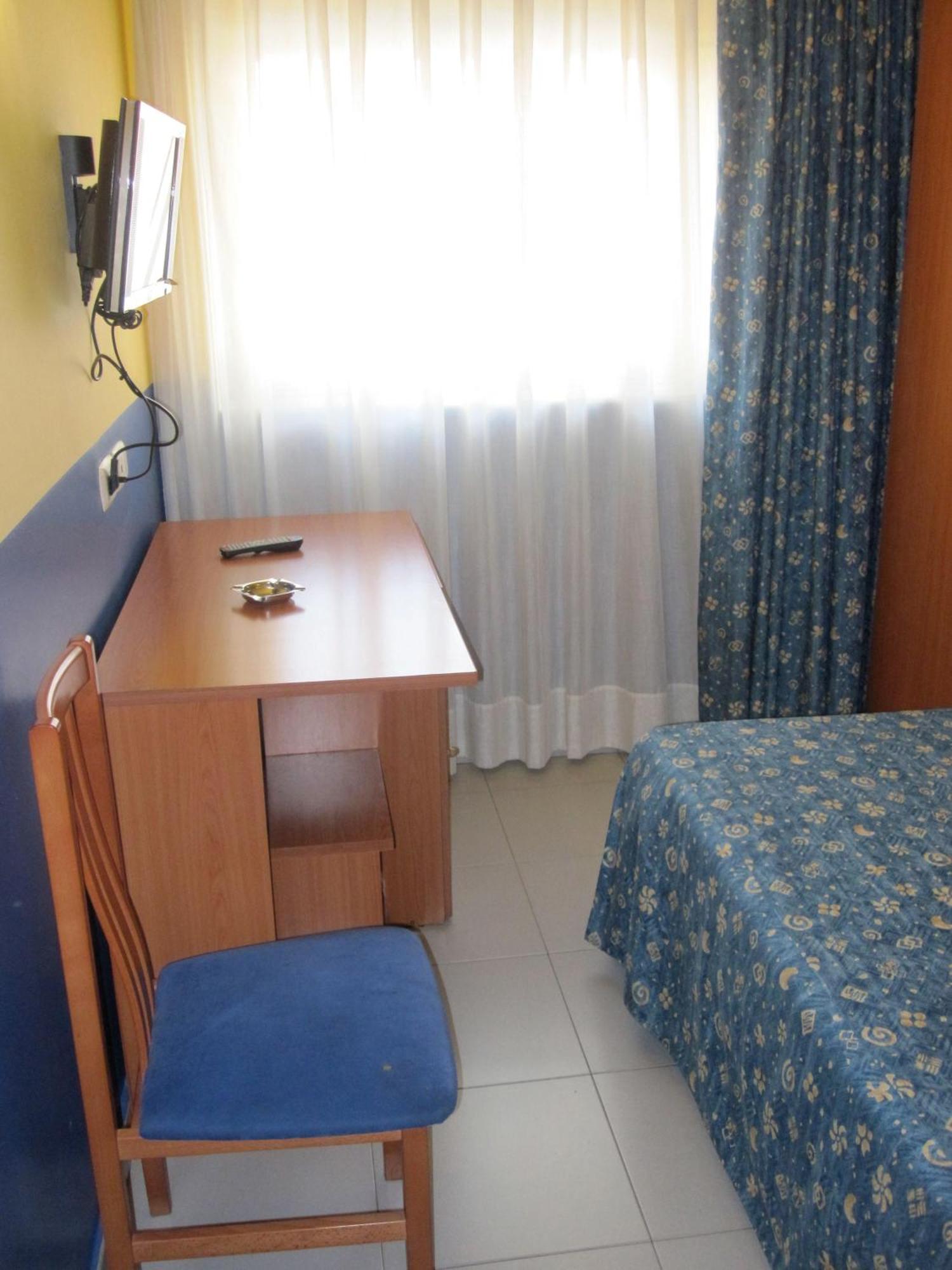 Hotel Blauet *