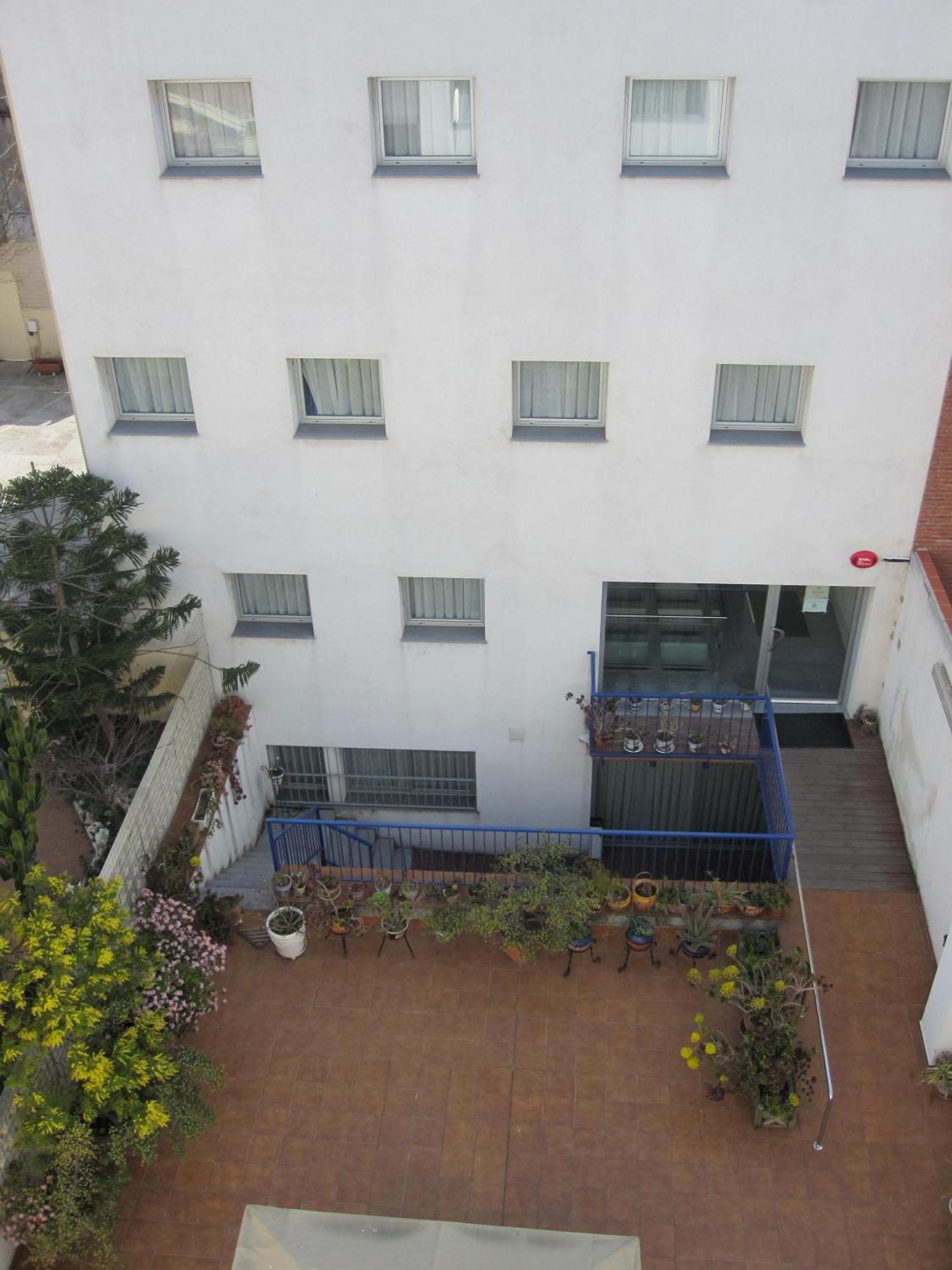 Hotel Blauet *