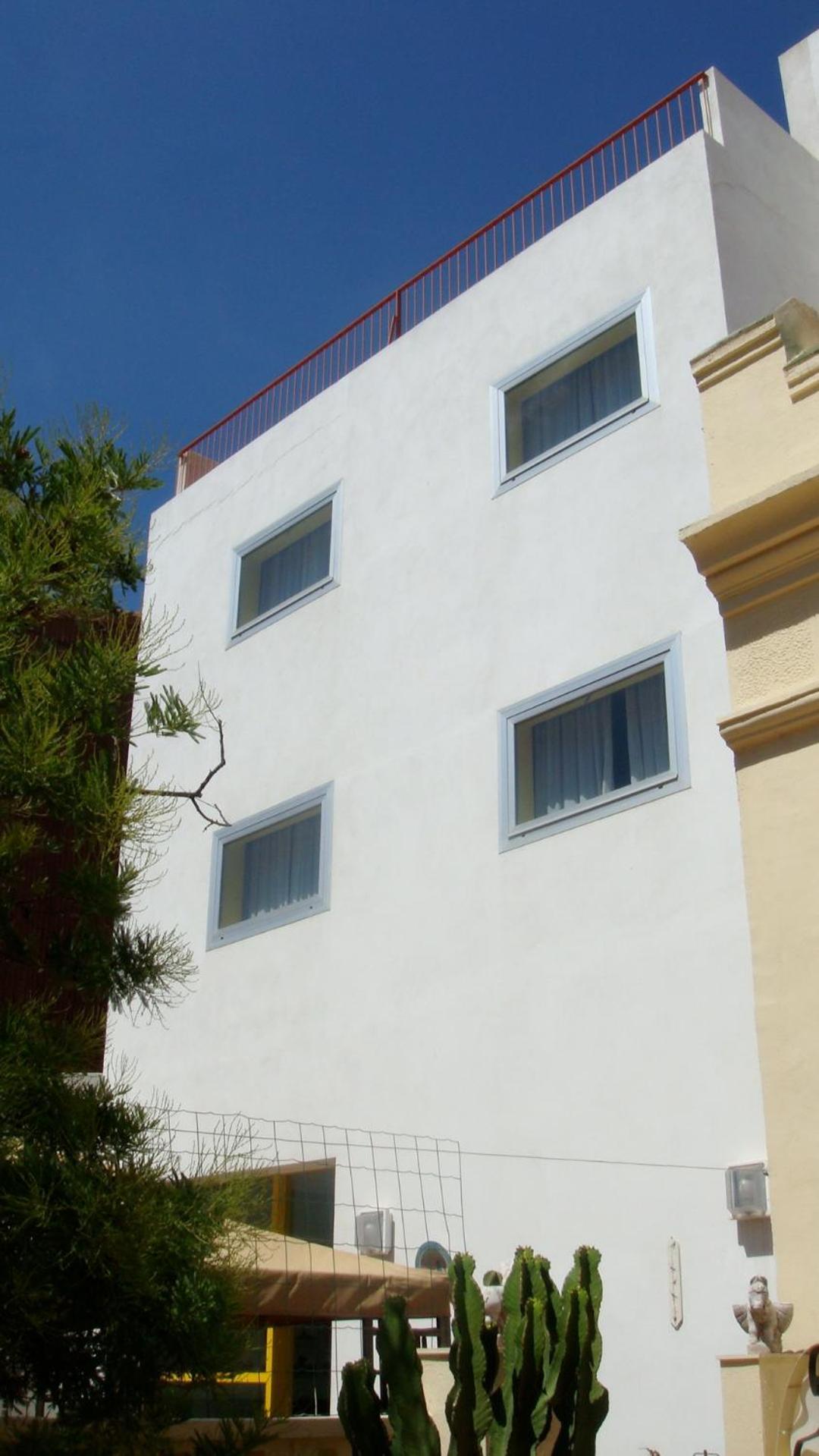 Hotel Blauet El Prat de Llobregat