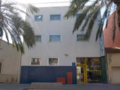 Blauet Hotel *