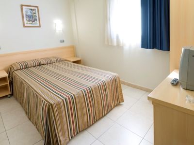 Hotel Blauet