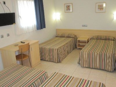 Blauet Hotel El Prat de Llobregat