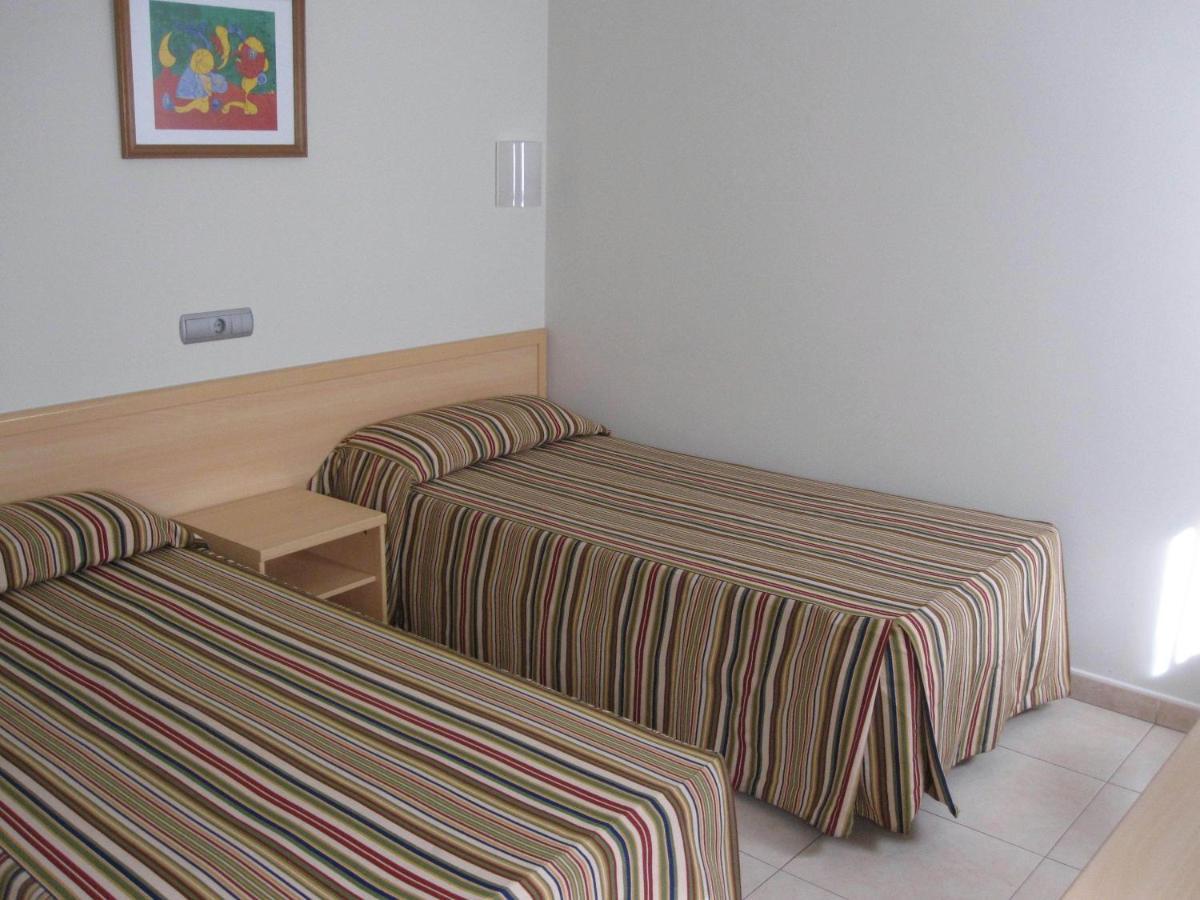 Hotel Blauet By Bossh El Prat de Llobregat