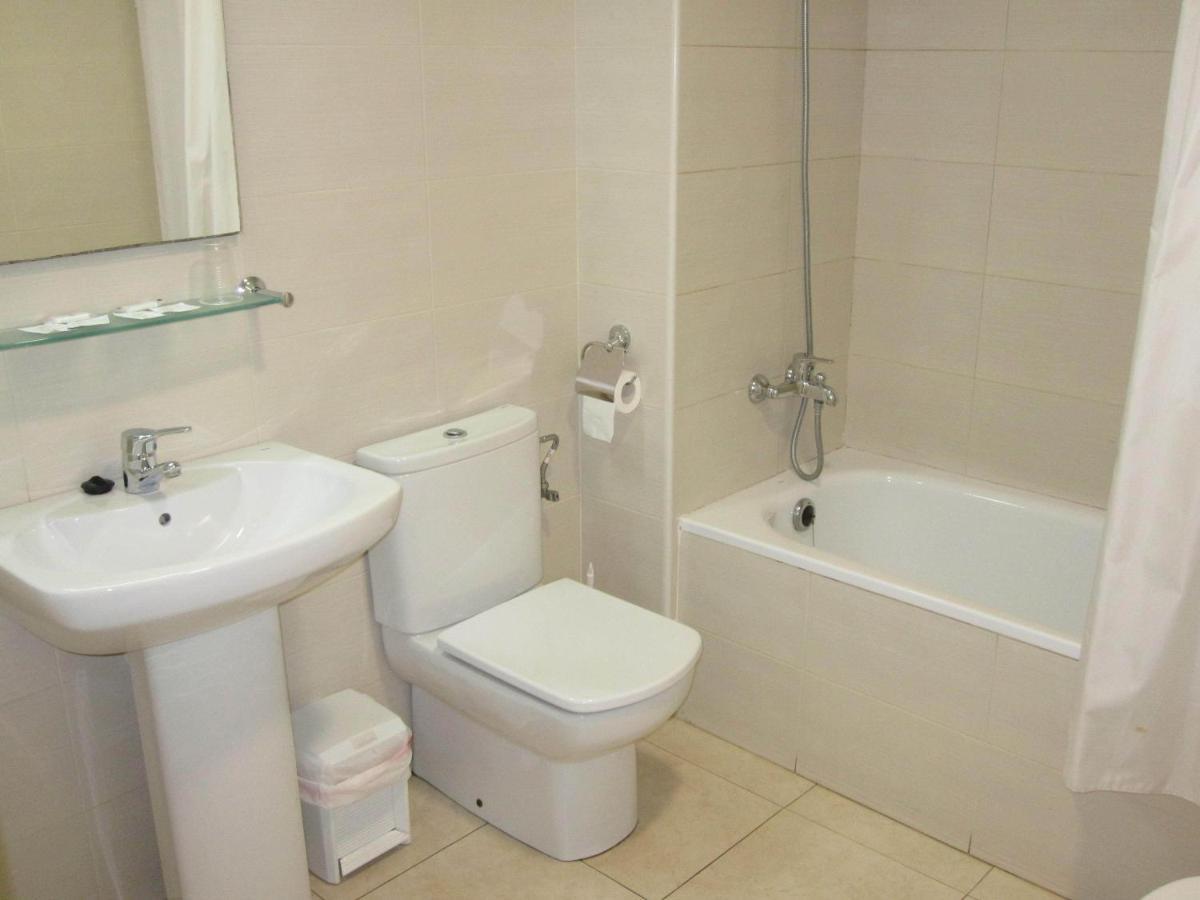 Hotel Blauet El Prat de Llobregat