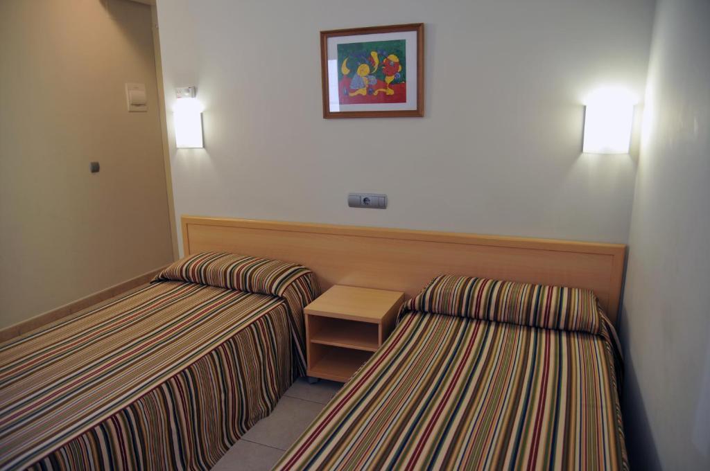 Blauet Hotel