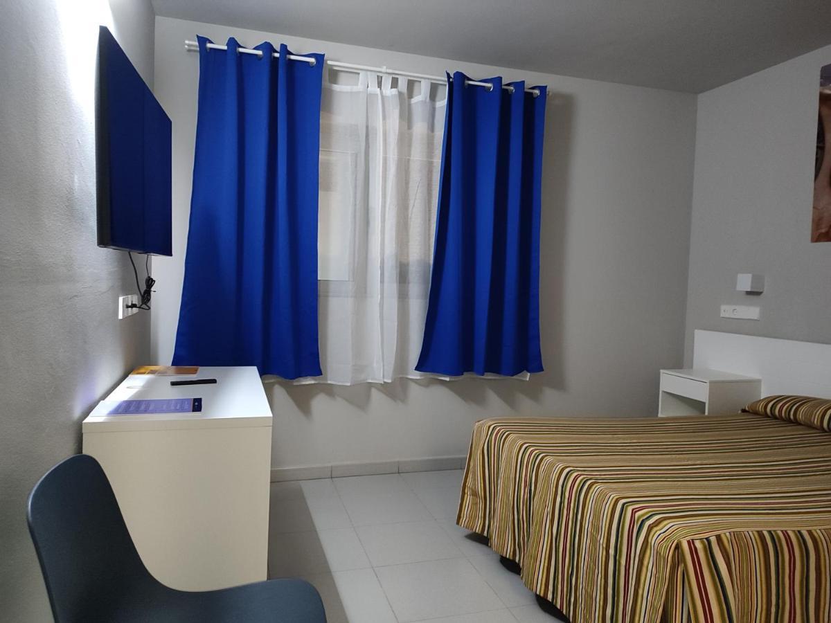 Hotel Blauet *