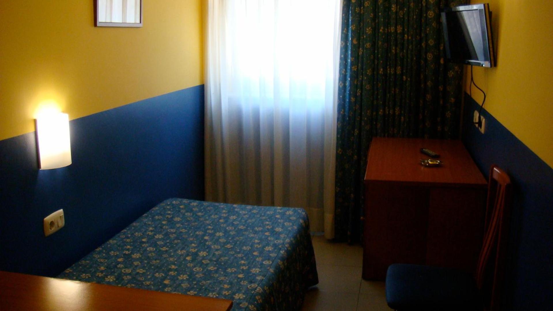 Hotel Blauet *