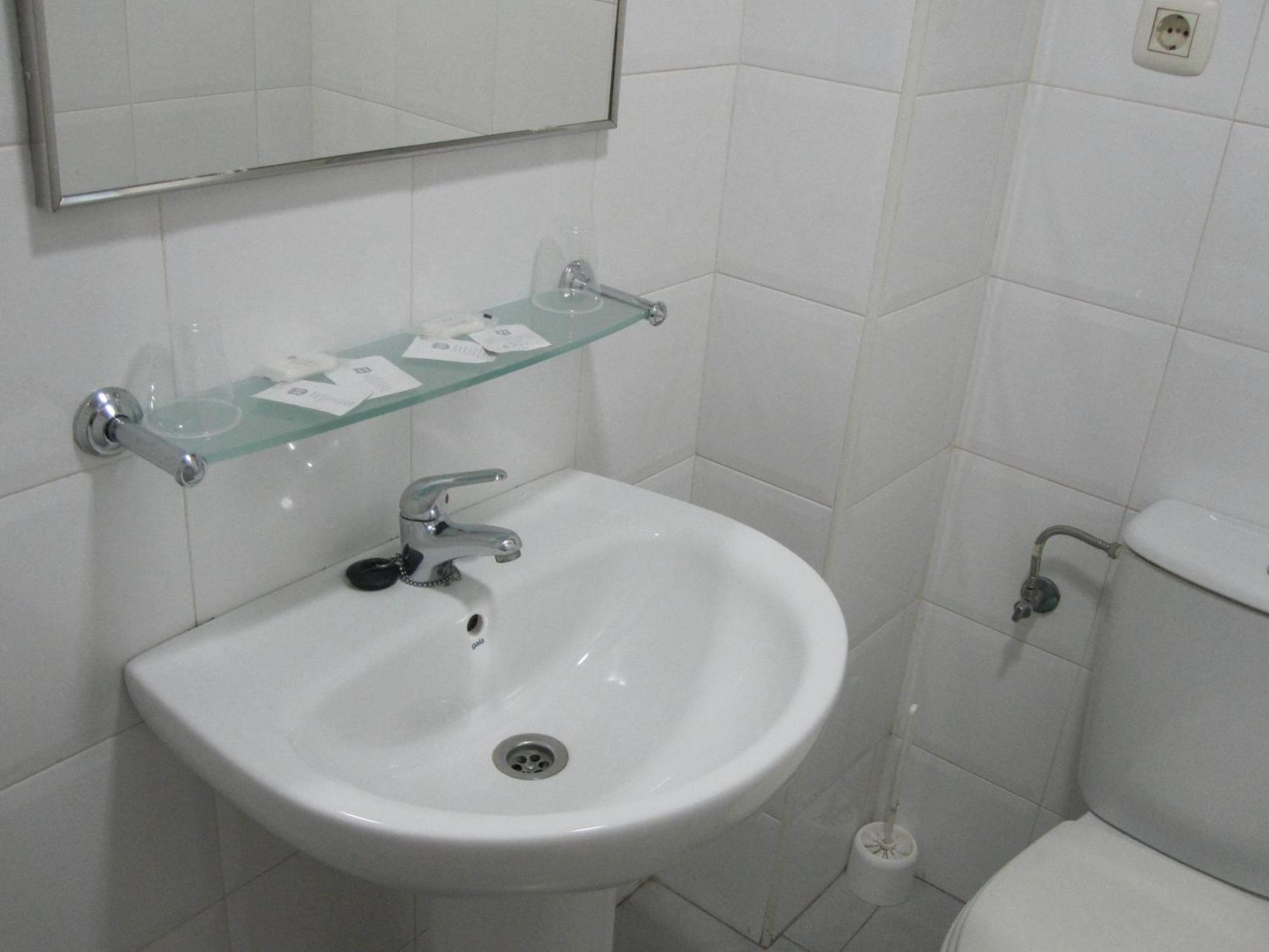 Hotel Blauet El Prat de Llobregat