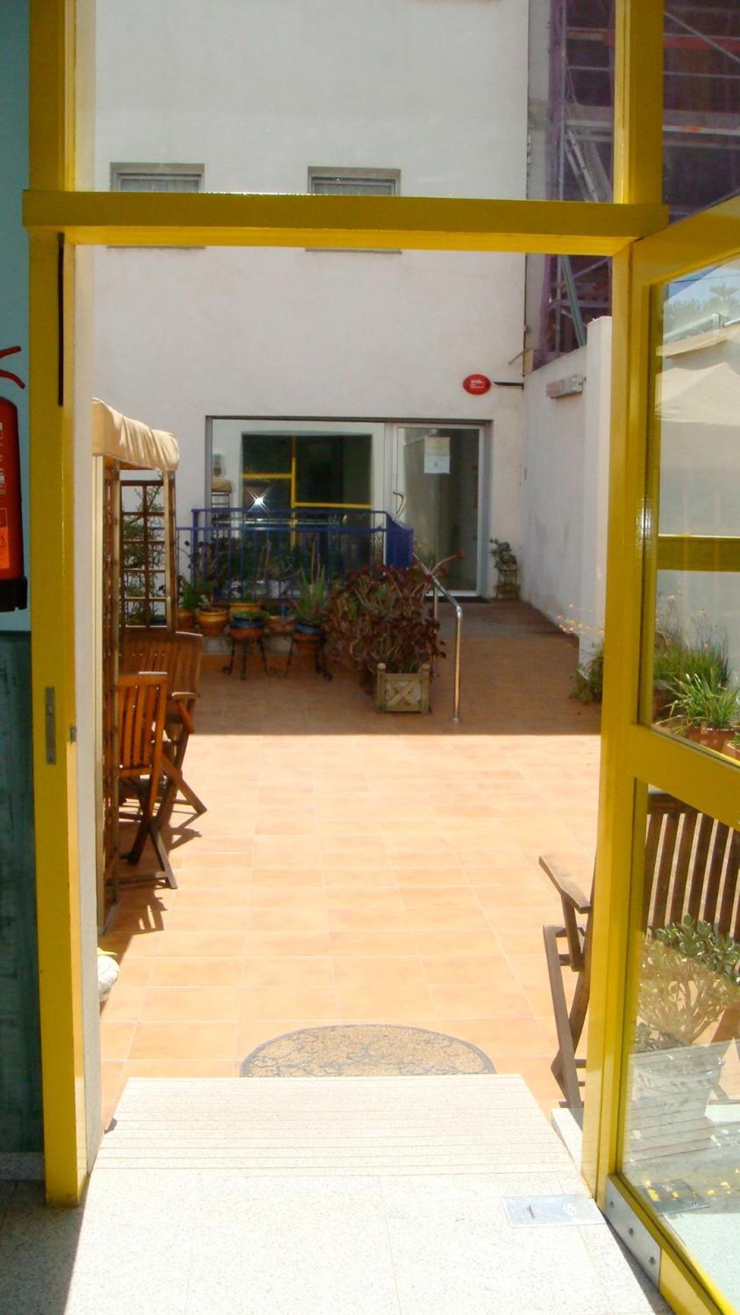 Hotel Blauet