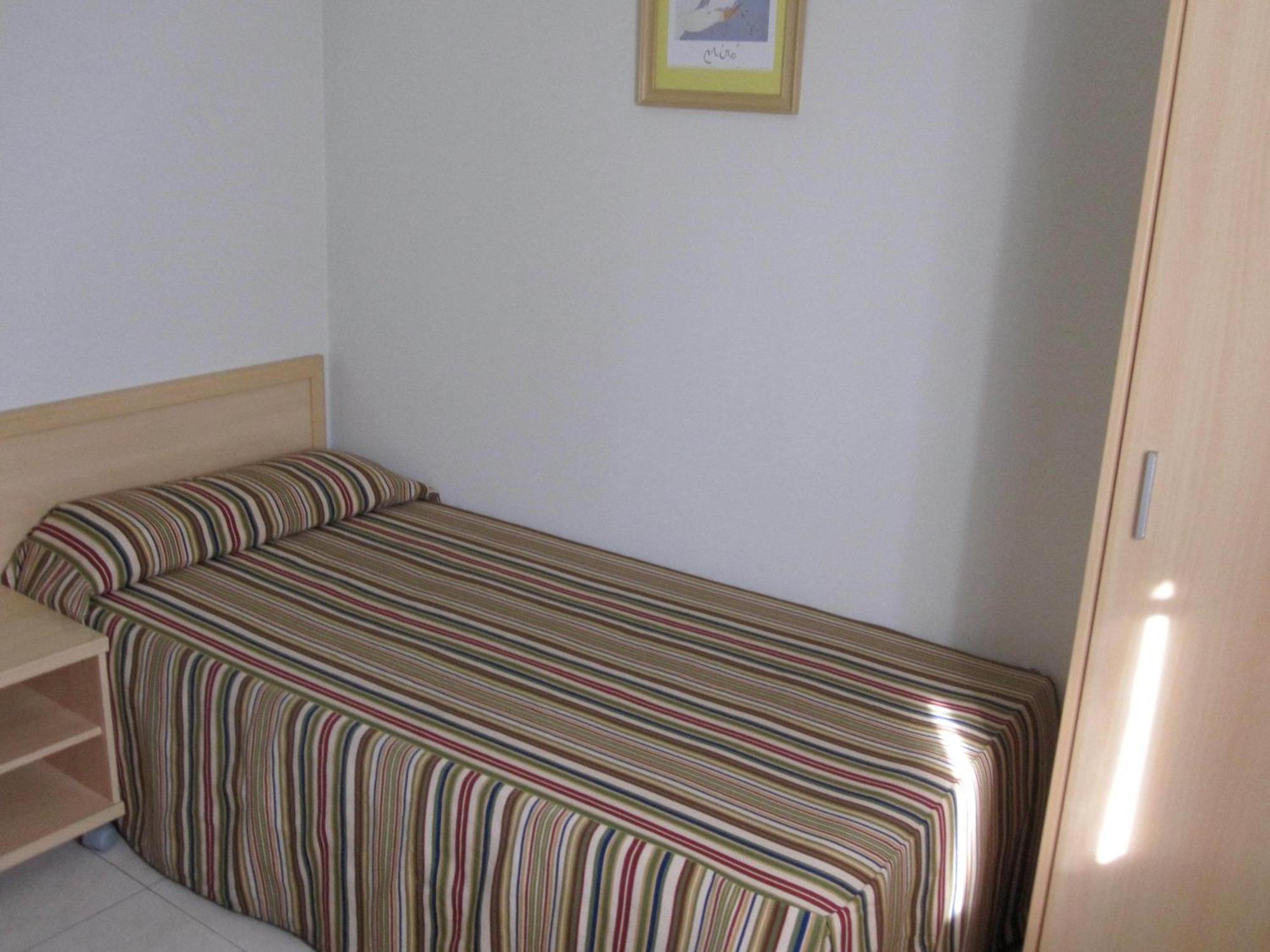 Hotel Blauet El Prat de Llobregat