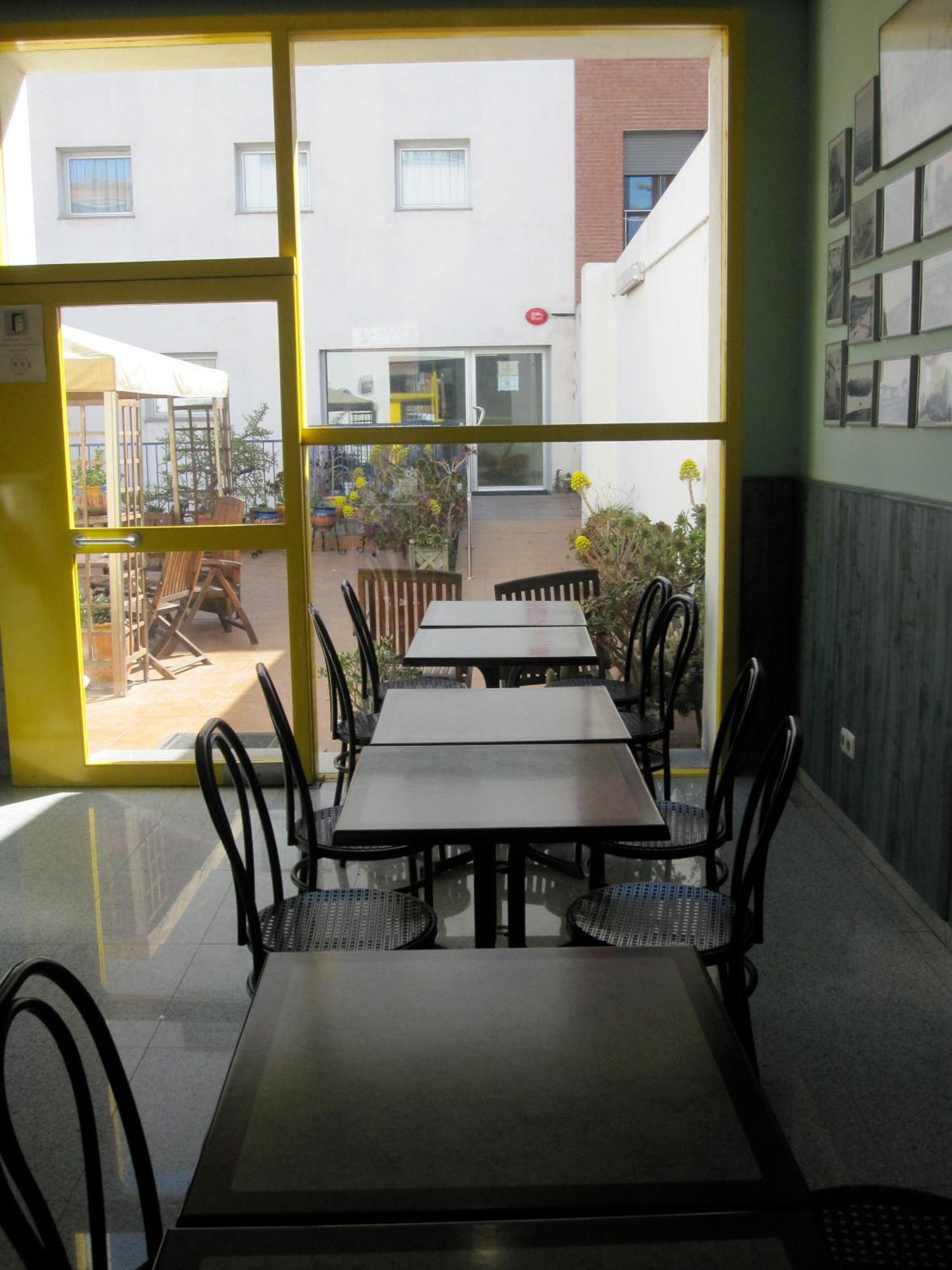 Hotel Blauet