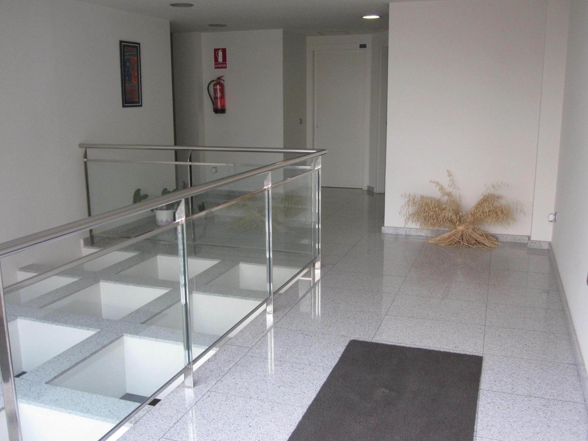 Hotel Blauet El Prat de Llobregat