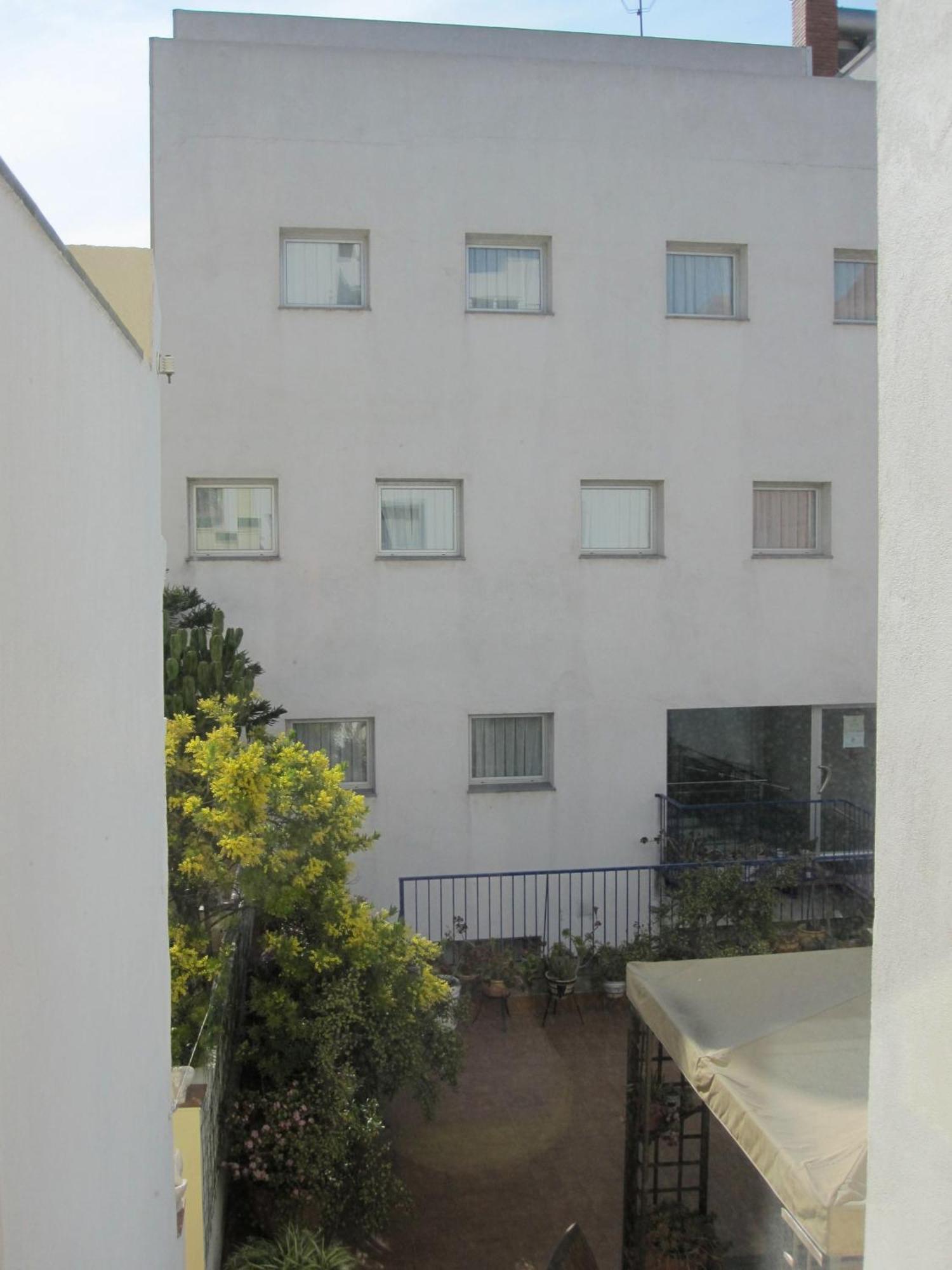 Hotel Blauet