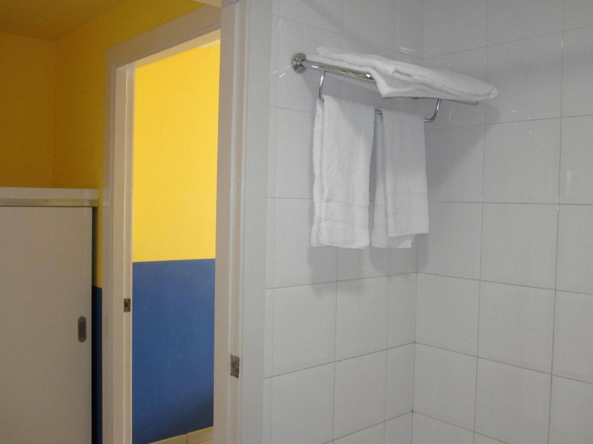 Hotel Blauet
