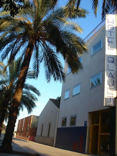 Blauet Hotel